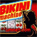 game pic for Bikini Machine